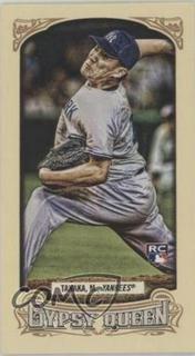Masahiro Tanaka