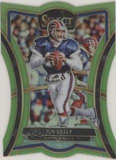 Jim Kelly
