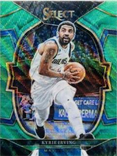 Kyrie Irving