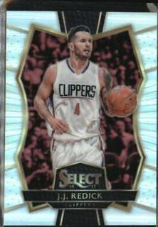 J.J. Redick
