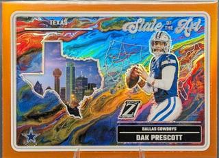 Dak Prescott
