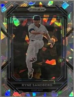 Ryne Sandberg