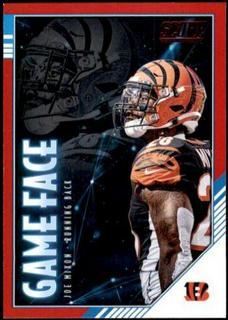 Joe Mixon