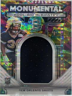 Kool-Aid McKinstry