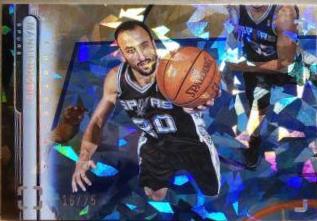 Manu Ginobili
