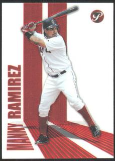 Manny Ramirez
