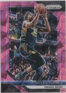 Myles Turner