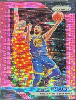 Stephen Curry