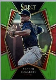 Xander Bogaerts