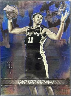Carter Bryant