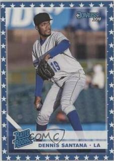 Dennis Santana