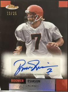 Boomer Esiason
