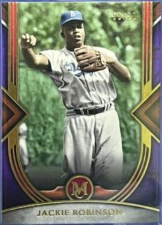 Jackie Robinson