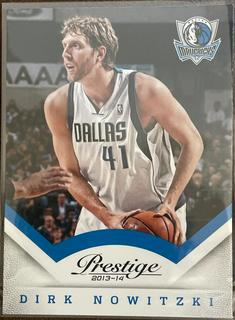 Dirk Nowitzki