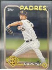 Yu Darvish
