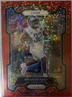 Brian Branch