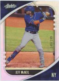 Jeff McNeil