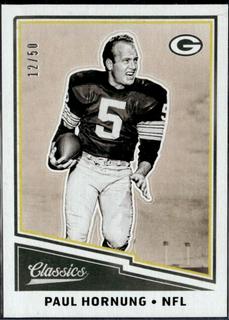 Paul Hornung