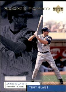 Troy Glaus