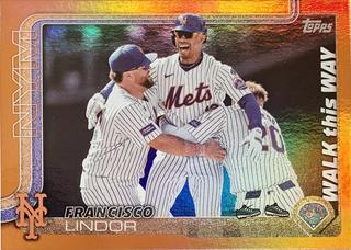 Francisco Lindor