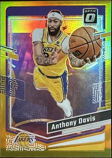 Anthony Davis