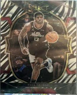 Paul George