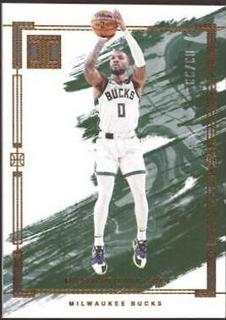 Damian Lillard