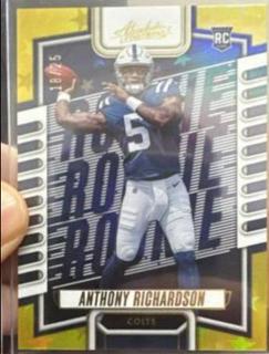 Anthony Richardson