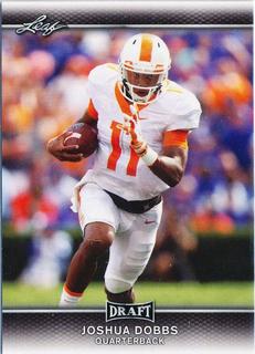 Joshua Dobbs