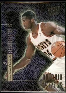 Antonio McDyess