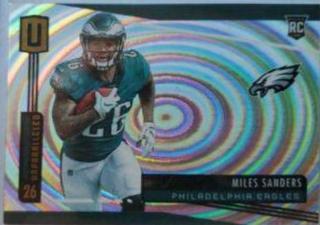 Miles Sanders