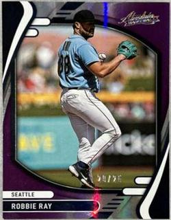 Robbie Ray
