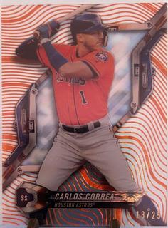 Carlos Correa