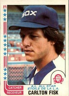 Carlton Fisk