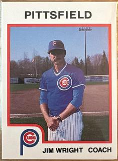 Jim Wright