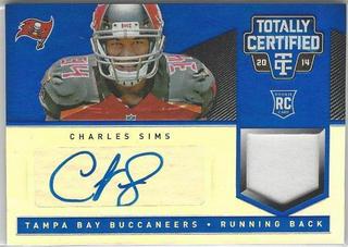 Charles Sims