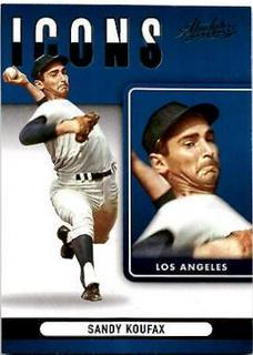 Sandy Koufax