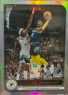 Ja Morant