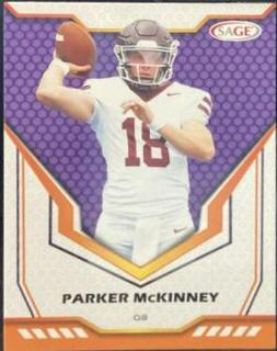 Parker McKinney