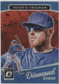 Freddie Freeman