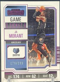 Ja Morant