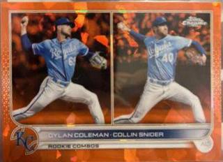 Collin Snider / Dylan Coleman