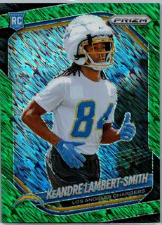 KeAndre Lambert-Smith