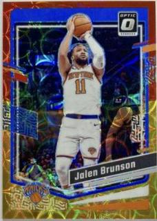 Jalen Brunson