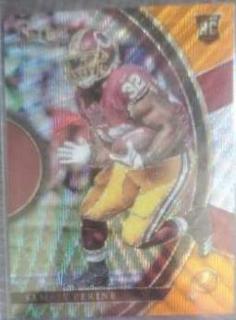 Samaje Perine