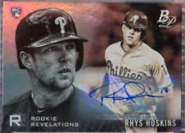 Rhys Hoskins