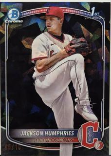Jackson Humphries