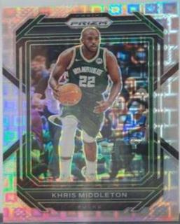 Khris Middleton