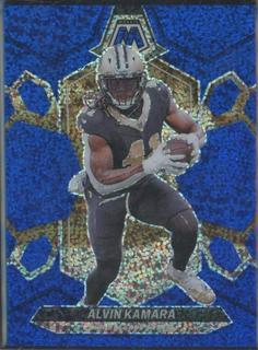 Alvin Kamara