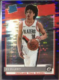 CJ Elleby